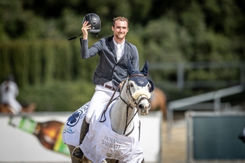 Will Fletcher leads the way as a host of winning Brits took over week 5 on the Andalucia Sunshine Tour in Spain in this week’s international round-up